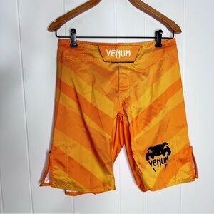 Venum Fight Team MMA Shorts